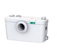 Фекальный насос WILO HiSewlift 3-35 (4191677)