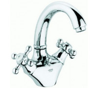 Смеситель для умывальника GROHE Sinfonia 21 014 000