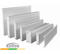 Стальной радиатор KERMI Profi-K FKO 22 300*700