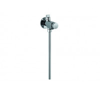 Кран-дозатор для писсуара Jaquar Pressmatic (PRS-CHR-077)
