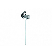 Кран-дозатор для пісуара Jaquar Pressmatic (PRS-CHR-077) 