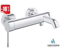Смеситель GROHE Essence для ванны арт.33624001 хром