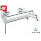Смеситель GROHE Essence для ванны арт.33624001 хром