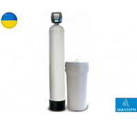 Фильтр обезжелезивания и смягчения воды Ecosoft 100л. (FK1665CIMIXP)