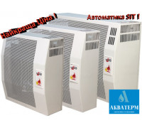 Конвектор газовый АКОГ-100-СП 8,5 кВт (автоматика SIT)