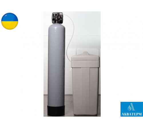 Фильтр обезжелезивания и смягчения воды Ecosoft 50л. (FK1252CIMIXP) Фильтр обезжелезивания и смягчения воды Ecosoft 50л. (FK1252CIMIXP)