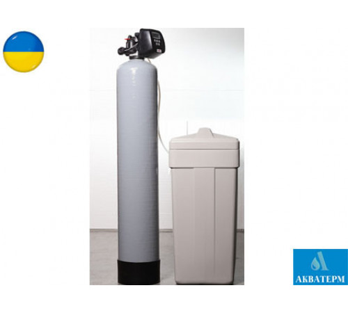 Фильтр обезжелезивания и смягчения воды Ecosoft 50л. (FK1252CIMIXP) Фильтр обезжелезивания и смягчения воды Ecosoft 50л. (FK1252CIMIXP)