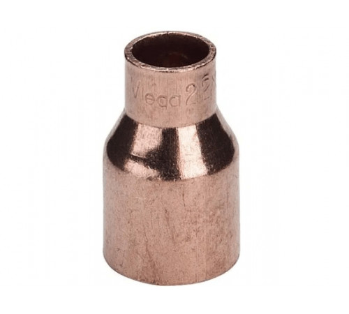 Абзац-ниппель Viega Ø108 х 76,1 (медный) -594220 GmbH 95243 Абзац-ниппель Viega Ø108 х 76,1 (медный) -594220 GmbH 95243