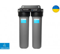 Система очистки воды на весь дом Ecosoft AquaPoint Standard 1" (FPV24520ECOSTD)