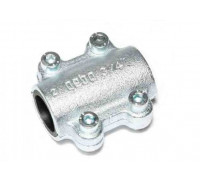 Ремонтный зажим GEBO CLAMPS DSK 2 1/2''(01.260.28.07)