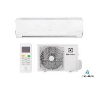 Спліт-система Electrolux EACS/I-24HAR_X/N3 Arctic X Super DC арт.НС-1181317