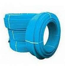 Труба ПЭ 25х2,0 мм ПН 10 полиэтиленовая Аквамарин, VS Plast (Украина)