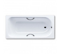 Ванна Kaldewei Saniform Plus Star 150х70 см