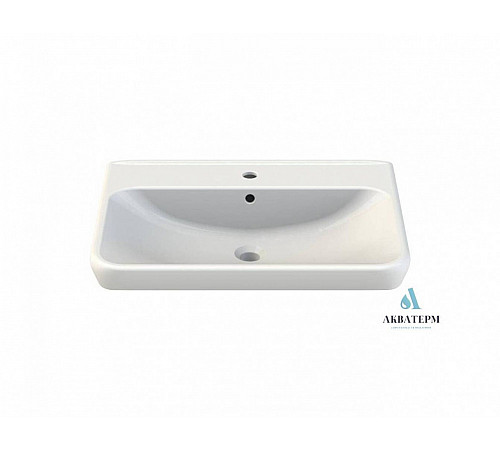 Раковина CeraStyle Belo 81см (3877) Раковина CeraStyle Belo 81см (3877)