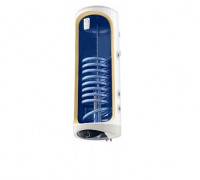 Водонагреватель электрический TESY ModEco Ceramic GCV9S 15047 20 C21 TSRCP (302463) со встроенным теплообменником (змеевиком)