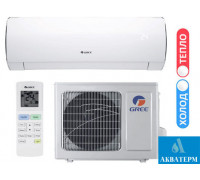 Кондиционер сплит-система Gree Fairy GWH24ACD-K3NNA1A (до 70м2)