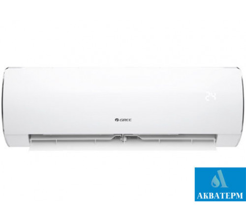 Кондиціонер спліт-система Gree Fairy GWH07ACA-K3NNA1A (до 20м2) Кондиціонер спліт-система Gree Fairy GWH07ACA-K3NNA1A (до 20м2)