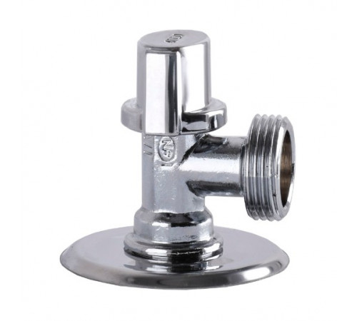 Кран кульовий кутовий ARCO 1/2″х 3/4″ NOVFR729 Кран кульовий кутовий ARCO 1/2″х 3/4″ NOVFR729