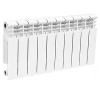 Радиатор алюминиевый G350F (790-100-44)