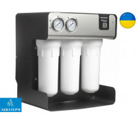 Фильтр обратного осмоса Ecosoft RObust 1500ECO (ROBUST1500ECO)
