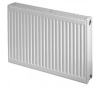Радиатор стальной UTERM 22K 600х800 мм