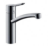 Смеситель для мойки Hansgrohe Focus 31786000