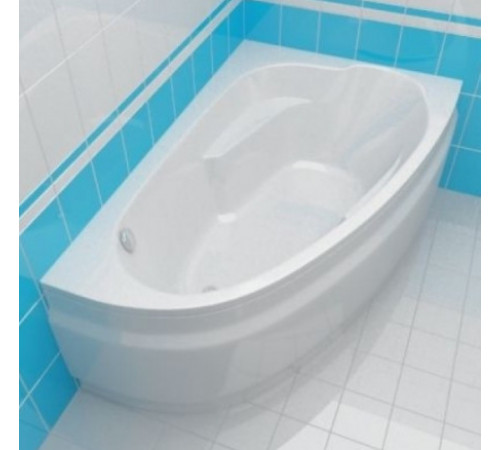 Панель для ванной Cersanit Joanna NEW 140 универсальная, 280126 Панель для ванной Cersanit Joanna NEW 140 универсальная, 280126