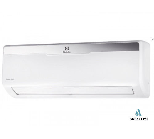 Сплит-система Electrolux EACS-09HFE/N3 Fusion EVO арт.НС-1187800 Сплит-система Electrolux EACS-09HFE/N3 Fusion EVO арт.НС-1187800