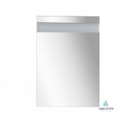 Дзеркало Aqua Rodos ЕЛІТ 60см з LED підсвічуванням (7023)