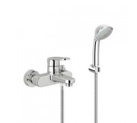 Смеситель для ванны GROHE Europlus 33 547 002