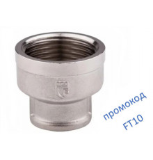 Муфта редукционная SD Forte 1/2 "х3/4" ВВ SF3572015