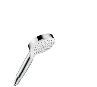 Ручной душ Hansgrohe Crometta 1jet EcoSmart 9 л/мин 26333400