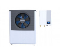 Тепловой насос DEFRO DHP PREMIUM HM 12 кВт
