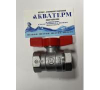Кран шаровой 3/4” Giacomini (Италия) R251 В/В