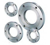 Фланец плоский по ГОСТ 12820 DN250 на PN 10, 16