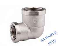 Уголок редукционный SD Forte 3/4''х1/2'' ВВ SF3692015