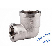 Уголок редукционный SD Forte 3/4''х1/2'' ВВ SF3692015