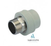 Переход с МРН (с многогранником) Wavin Ekoplastik (Чехия) 90x3” (SZE09090RCT)