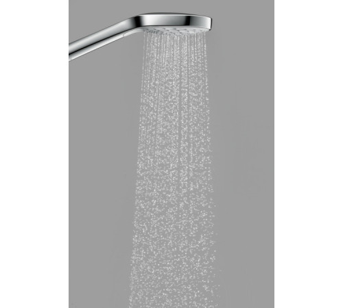 Ручной душ Hansgrohe Croma Select S 1jet EcoSmart 9 л/мин, 26805400