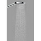 Ручной душ Hansgrohe Croma Select S 1jet EcoSmart 9 л/мин, 26805400
