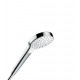 Ручной душ Hansgrohe Croma Select S 1jet EcoSmart 9 л/мин, 26805400
