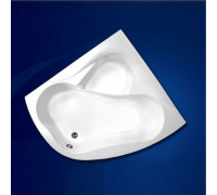Ванна акриловая Vagnerplast PARIA