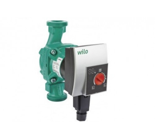 Циркуляционный отопительный насос WILO Yonos PICO 30/1-8 Циркуляционный отопительный насос WILO Yonos PICO 30/1-8