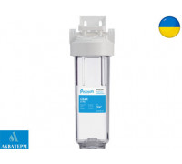 Колба фильтра механической очистки воды Ecosoft Standard 3/4" (FPV34ECOSTD)