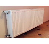 Радиатор стальной PURMO 22 С 900х2300мм (боковое подкл)