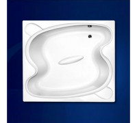 Ванна акрилова Vagnerplast HELLIOS
