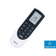 Кондиционер инверторный Gree Praktik Pro Inverter GWH07QA-K3DNA2С (до 20м2)