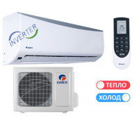 Кондиционер инверторный Gree Praktik Pro Inverter GWH07QA-K3DNA2С (до 20м2)