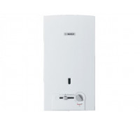 Газовий проточний водонагрівач Bosch Therm 4000 O WR 10-2 P (7701331615) 