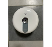 Диспенсер для туалетной бумаги Qtap Domů 17202WH White